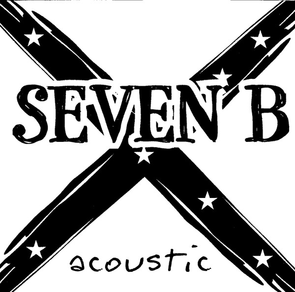 Okładka: Seven B — Acoustic